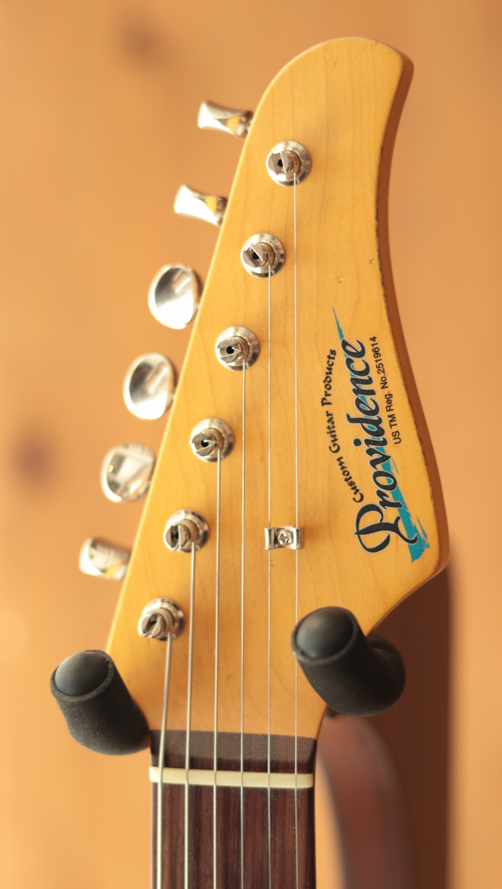 Providence dS-205S RSV/LTD OTM（中古/送料無料）【楽器検索デジマート】