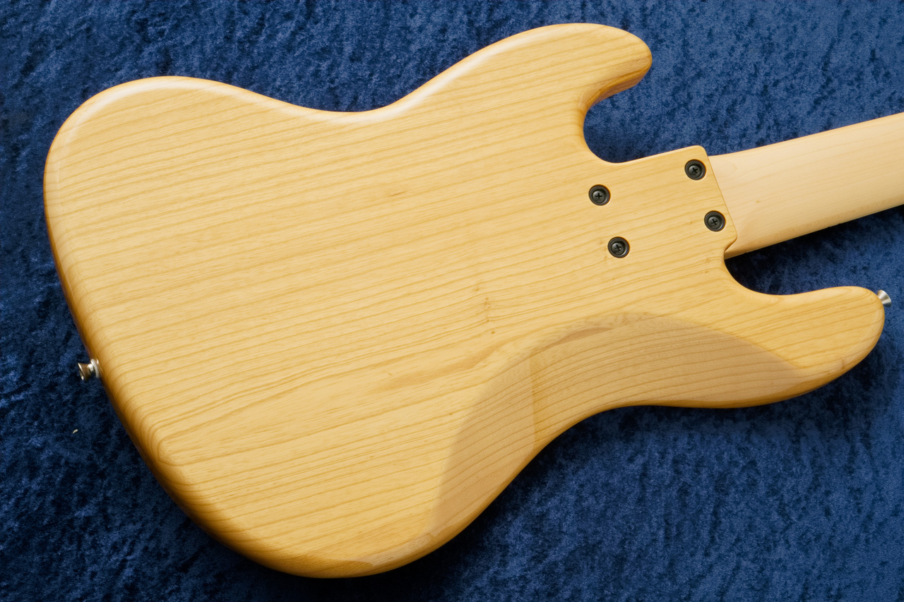 ベース FGN FUJIGEN NJB 10MBAH Vintagn Natural ベース FGN FUJIGEN NJB 10MBAH Vintagn Natural FGN / Neo