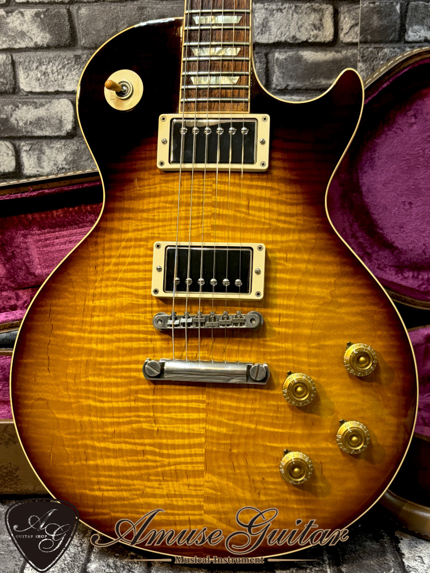 ノーブランド Les Paul CUSTOM Gibson Custom Shop Historic Collection 1959 Les Paul No