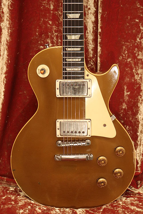 Gibson 1958 Les Paul Standard 