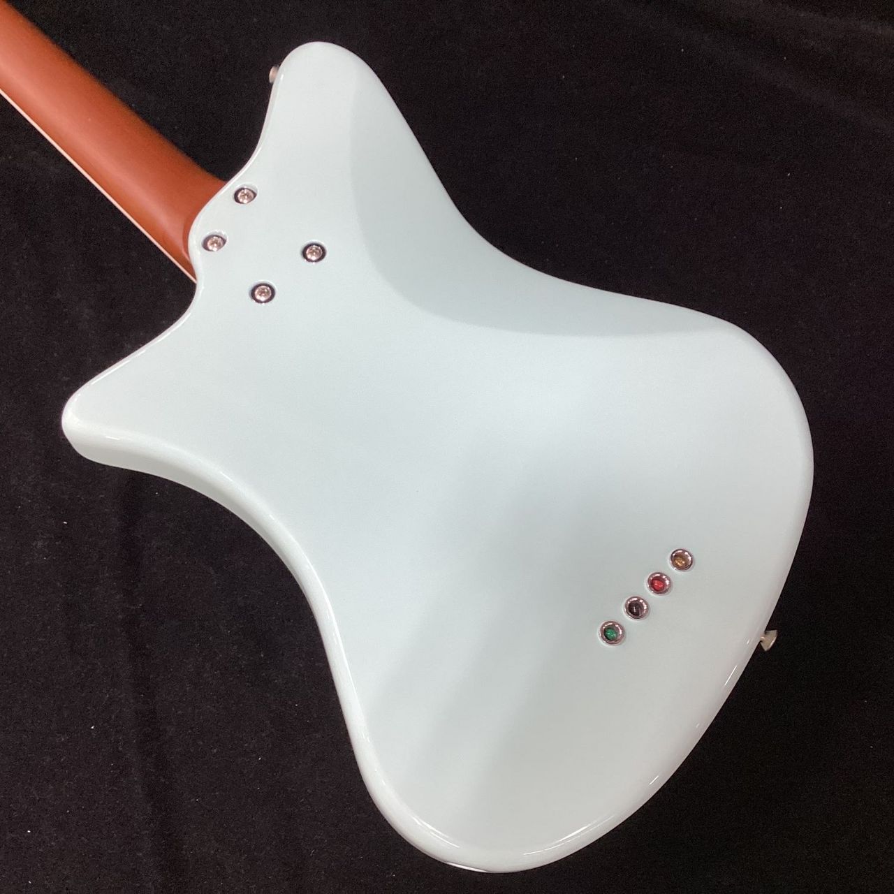 RYOGA 【現物画像】 SKATER-BASS 【重量：3.95kg】（中古/送料無料