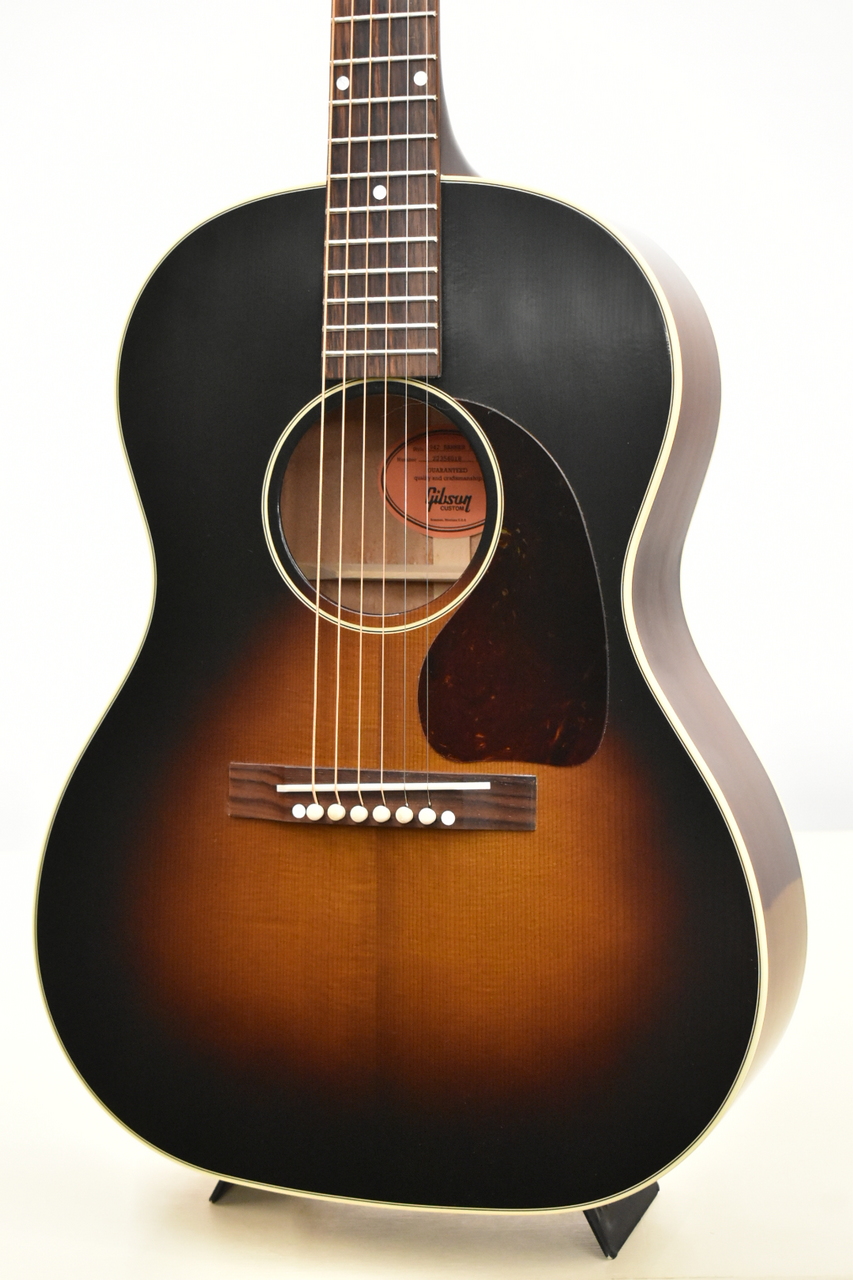 Gibson 【クロサワ横浜店】1942 Banner LG-2 Vintage Sunburst