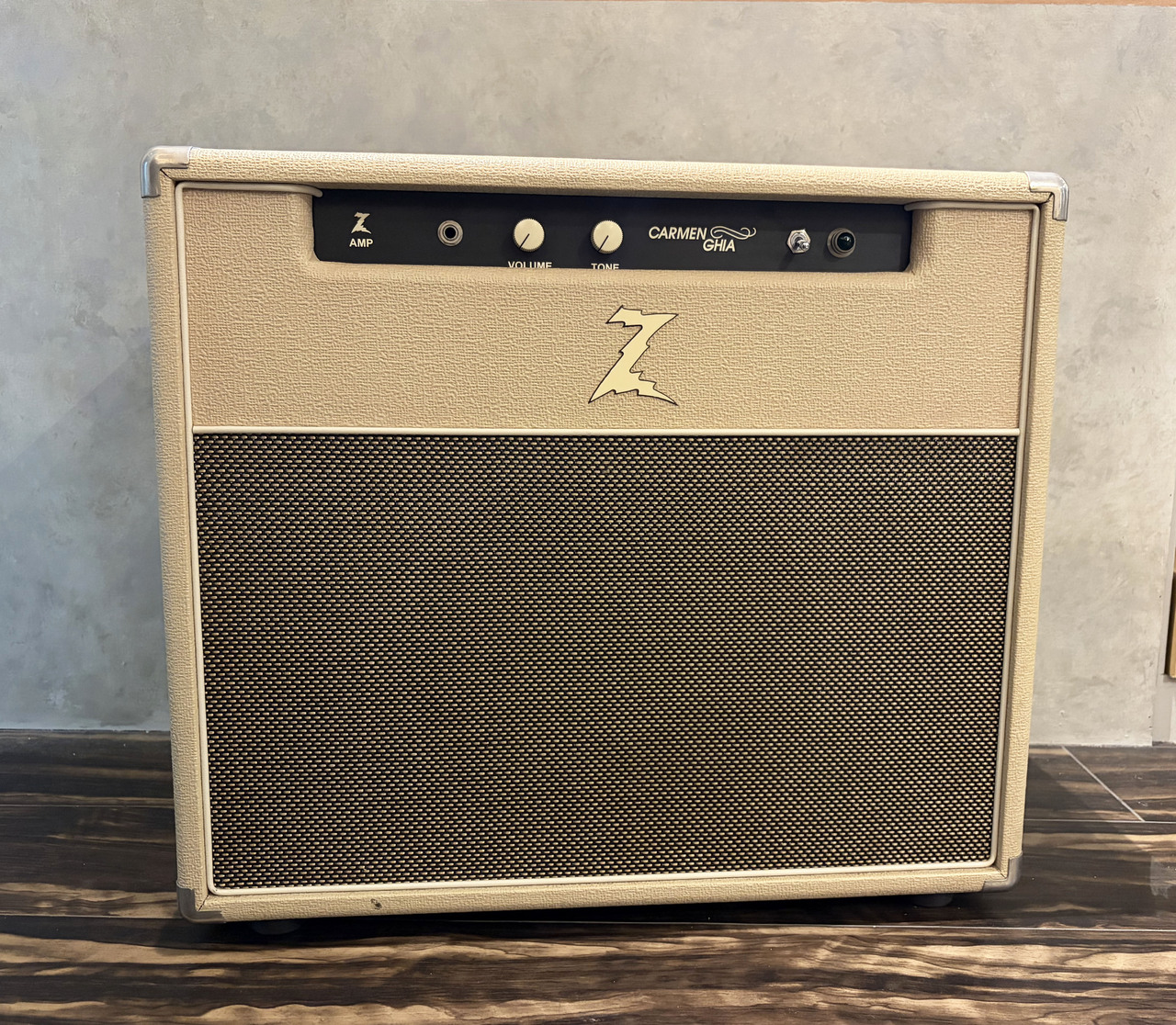 Dr.Z Carmen Ghia 112 Combo（中古）【楽器検索デジマート】