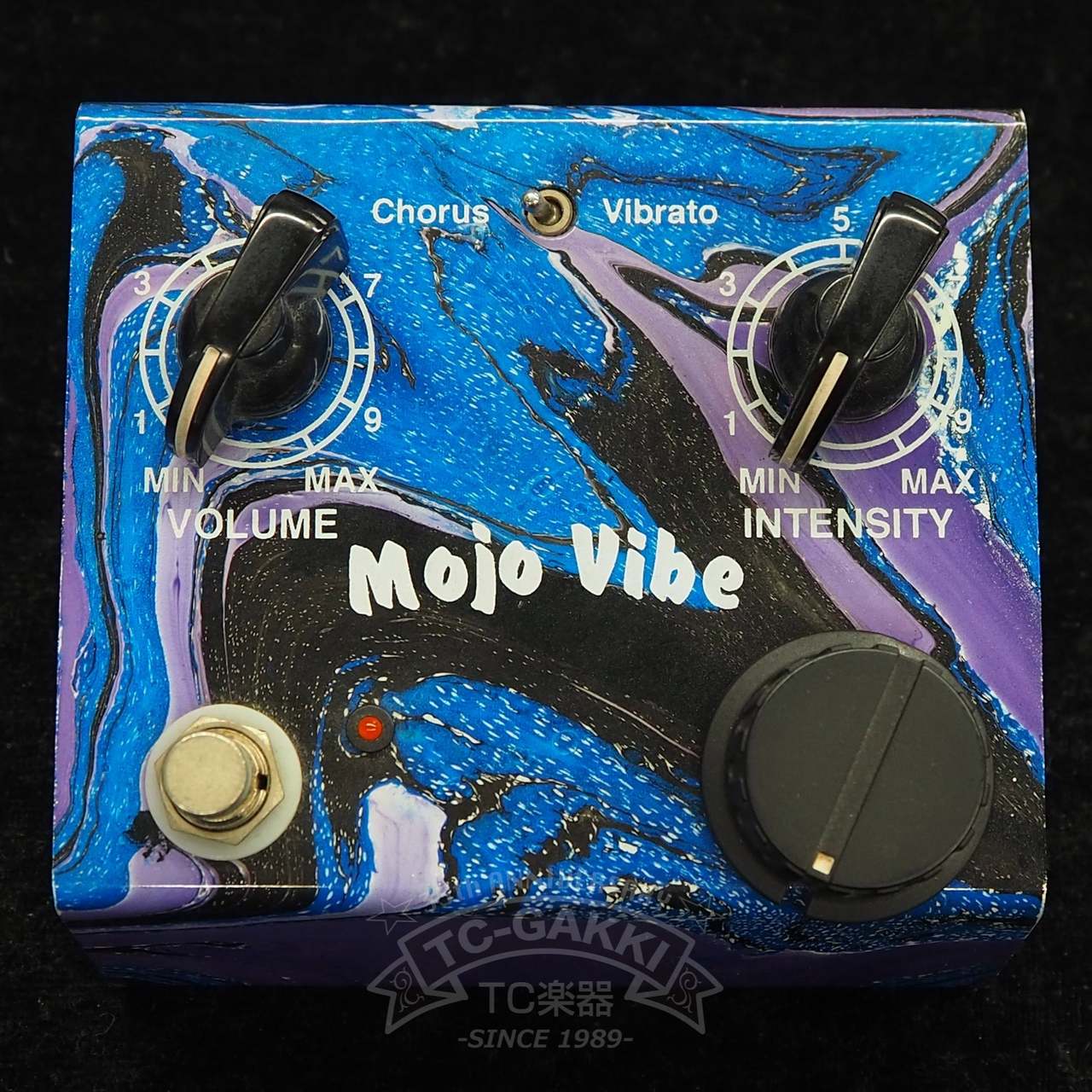 SWEET SOUND ELECTRONICS Mojo Vibe（中古）【楽器検索デジマート】
