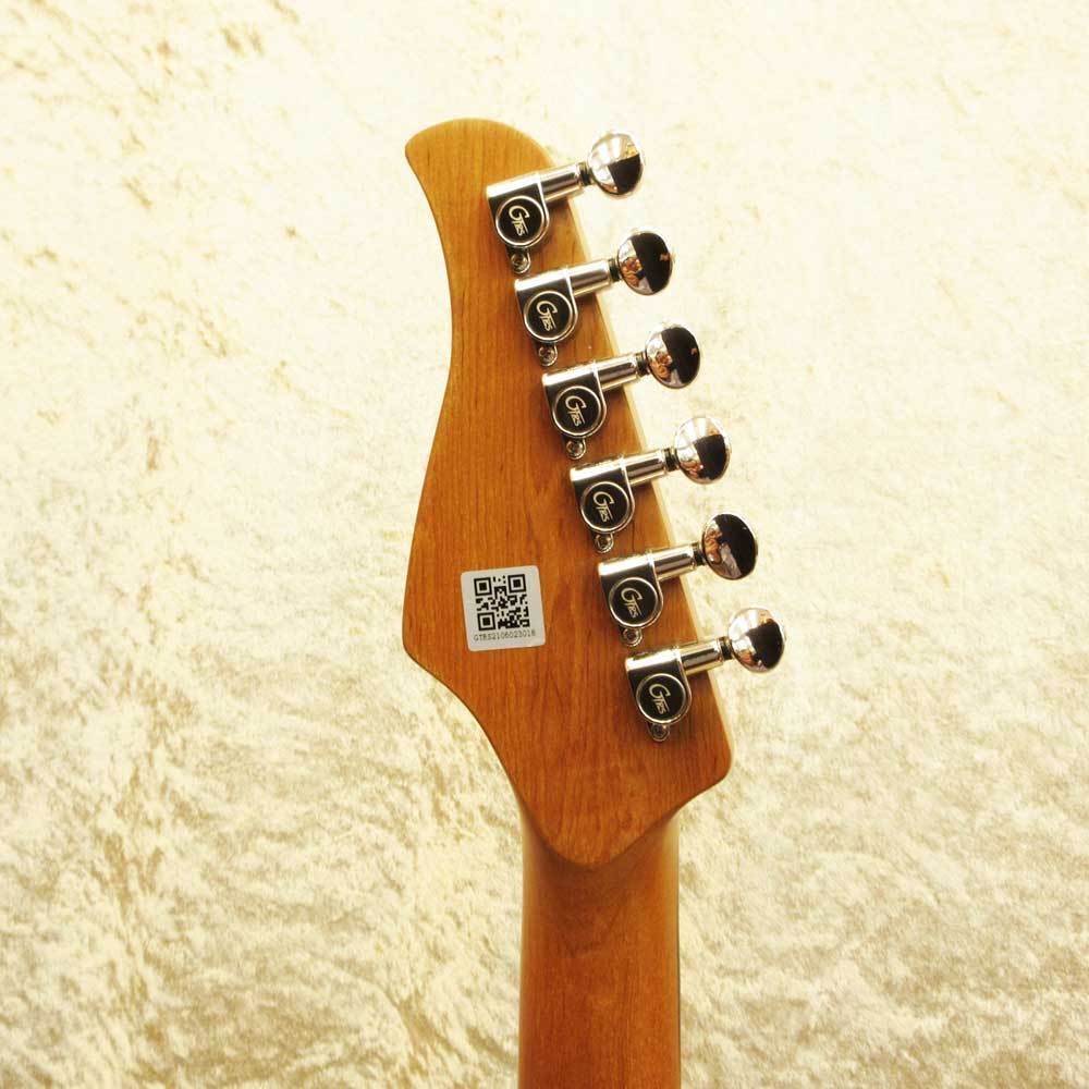 超人気！moore s800ほぼ未使用！ Mooer GTRS S800