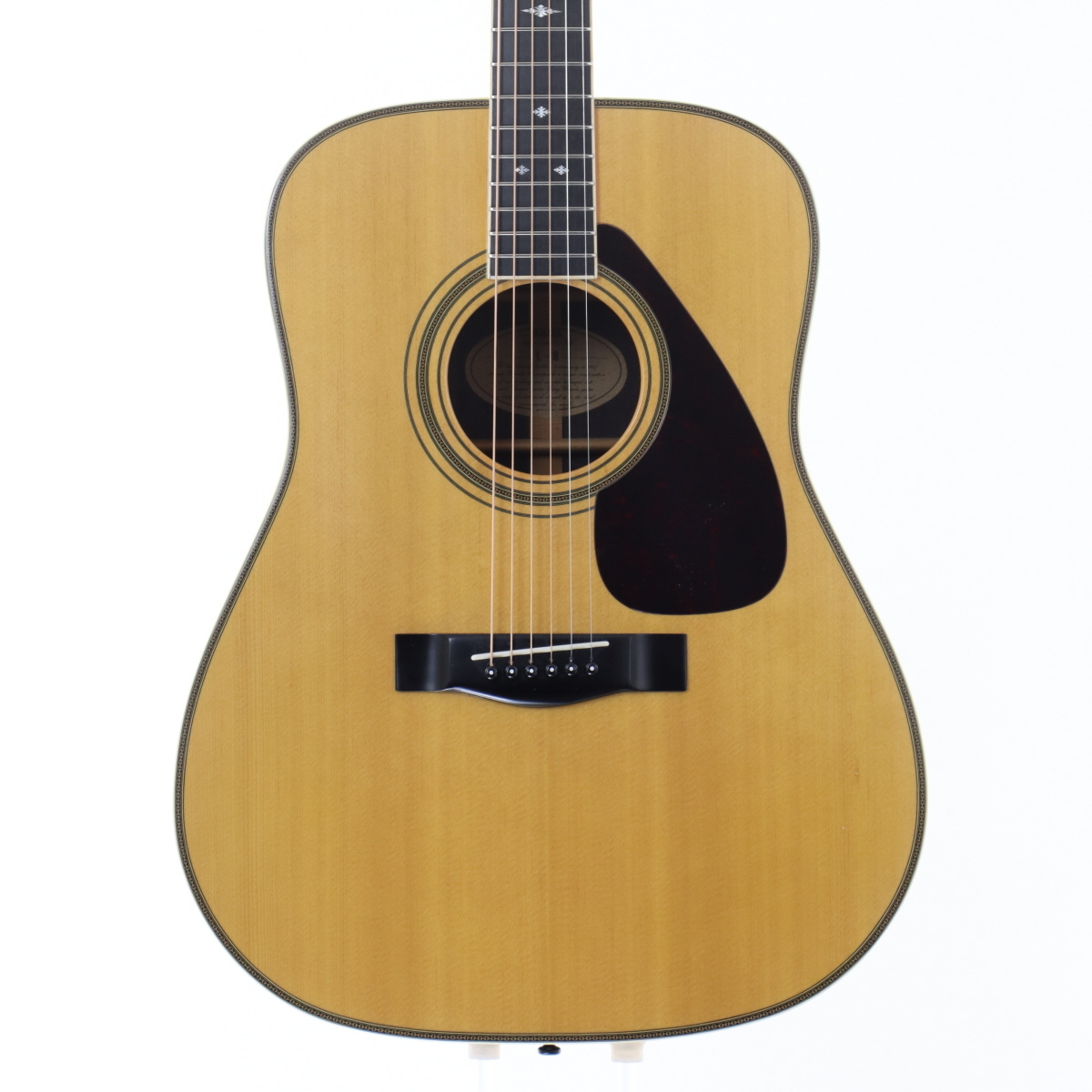 YAMAHA L8 後期型 Natural 【福岡店】（中古/送料無料）【楽器検索