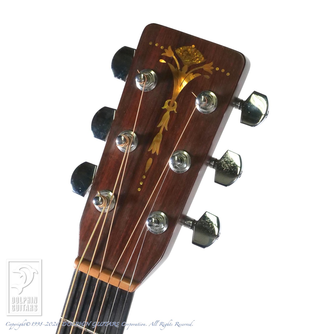 Martin D-28 Custom Torch Inlay（中古）【楽器検索デジマート】