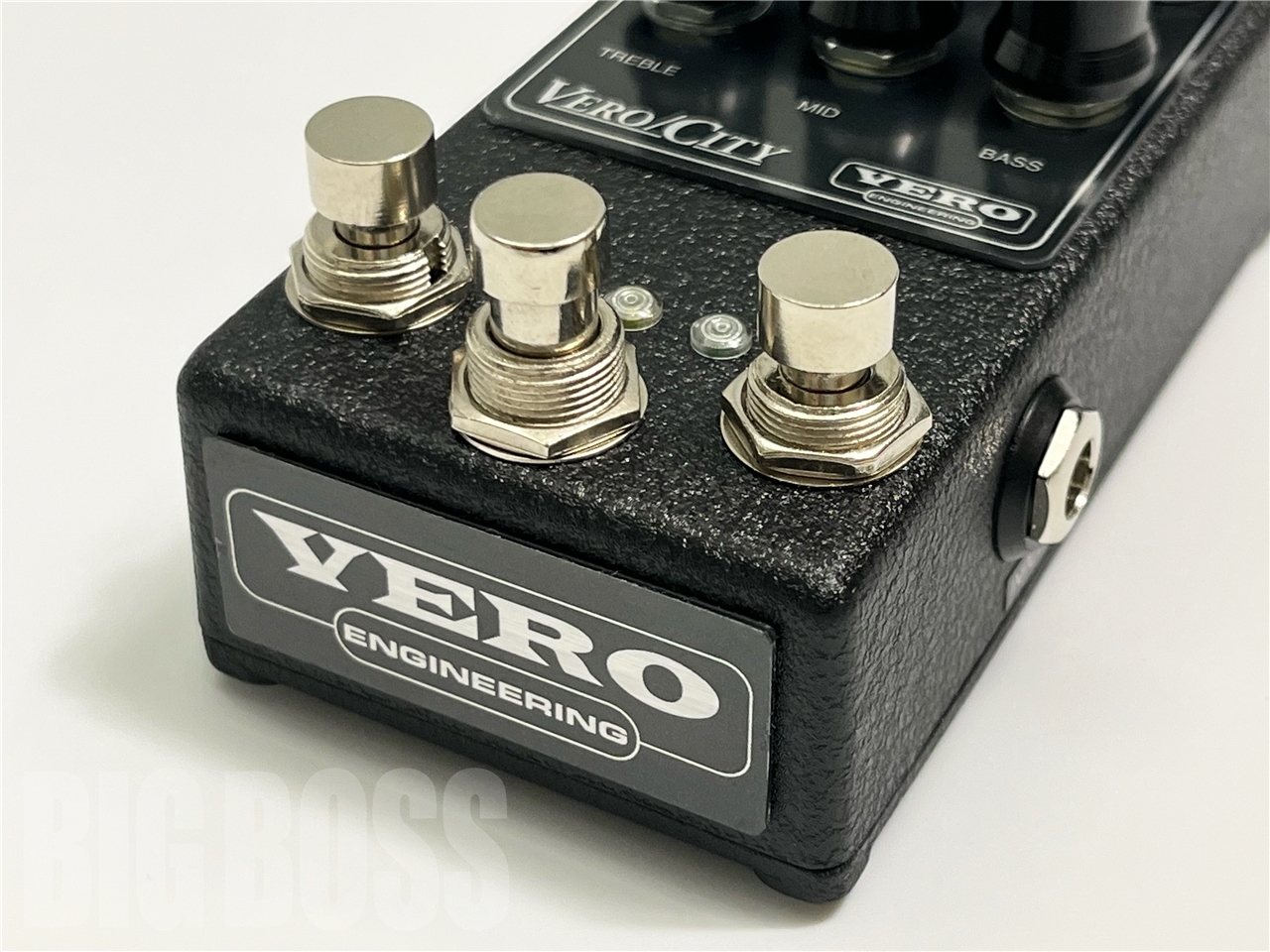 VeroCity Effects Pedals MK4-B3（新品/送料無料）【楽器検索デジマート】