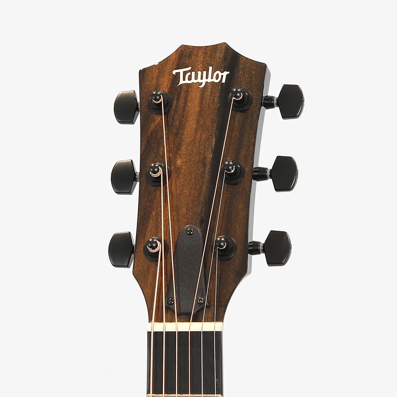 Taylor 214ce-BLK Plus（新品/送料無料）【楽器検索デジマート】
