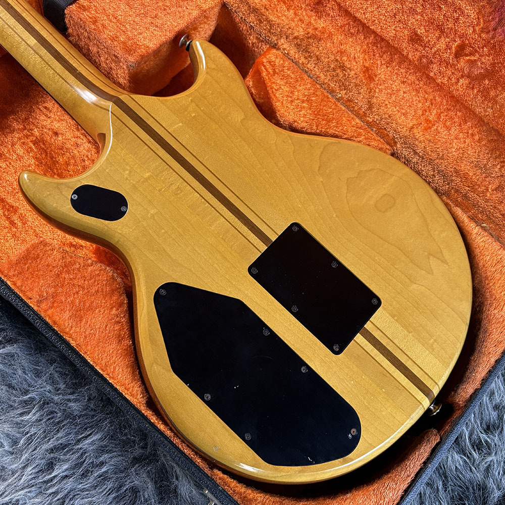 GRECO　GOIII1500 1979 Greco GO-III 1500 Speed Way Neck Through Vintage Guitar