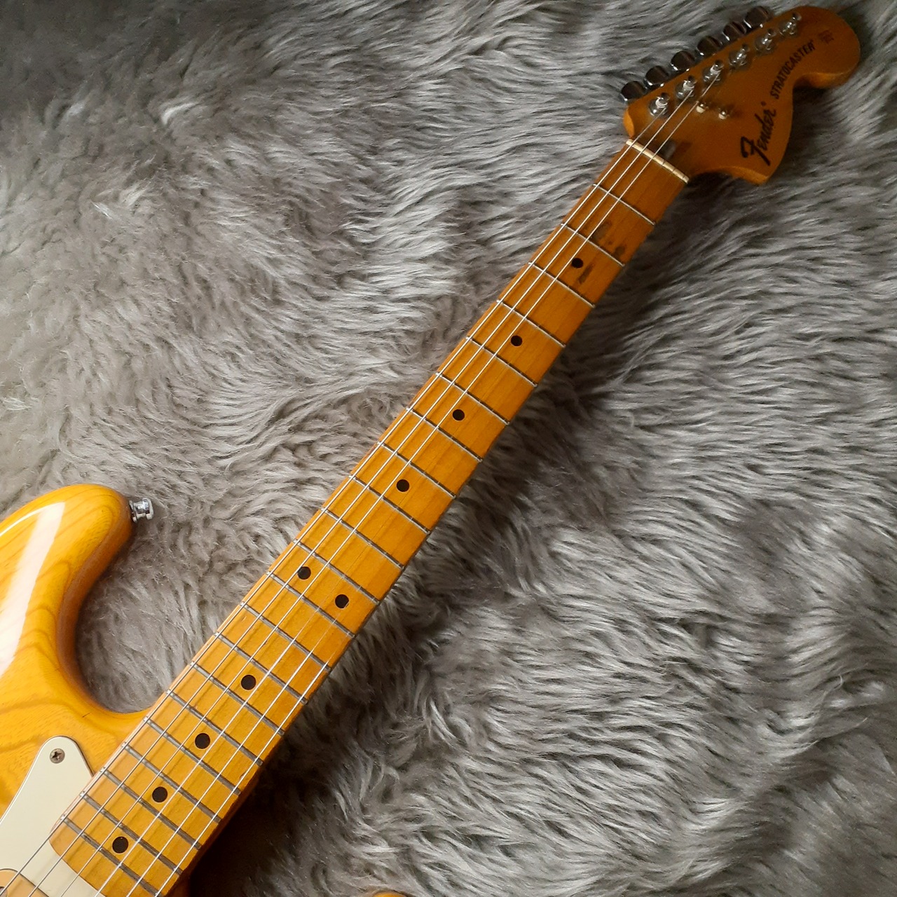 Fender Japan 【フェンダージャパン】ST72/M【中古】（中古）【楽器