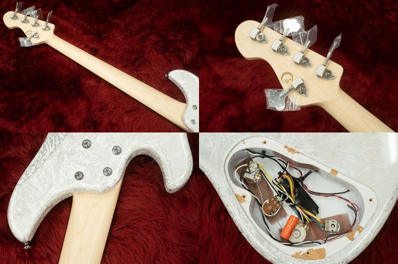 Sago OVE 5 GIB CUSTOM ORDER #CA22101001 3.7kg【横浜店】（新品/送料