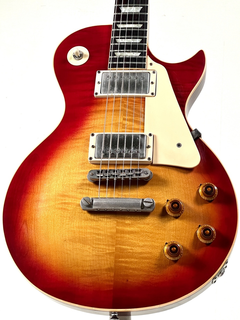 70〜80'sVISION レスポールタイプ Les Paul Classic | Gibson Japan