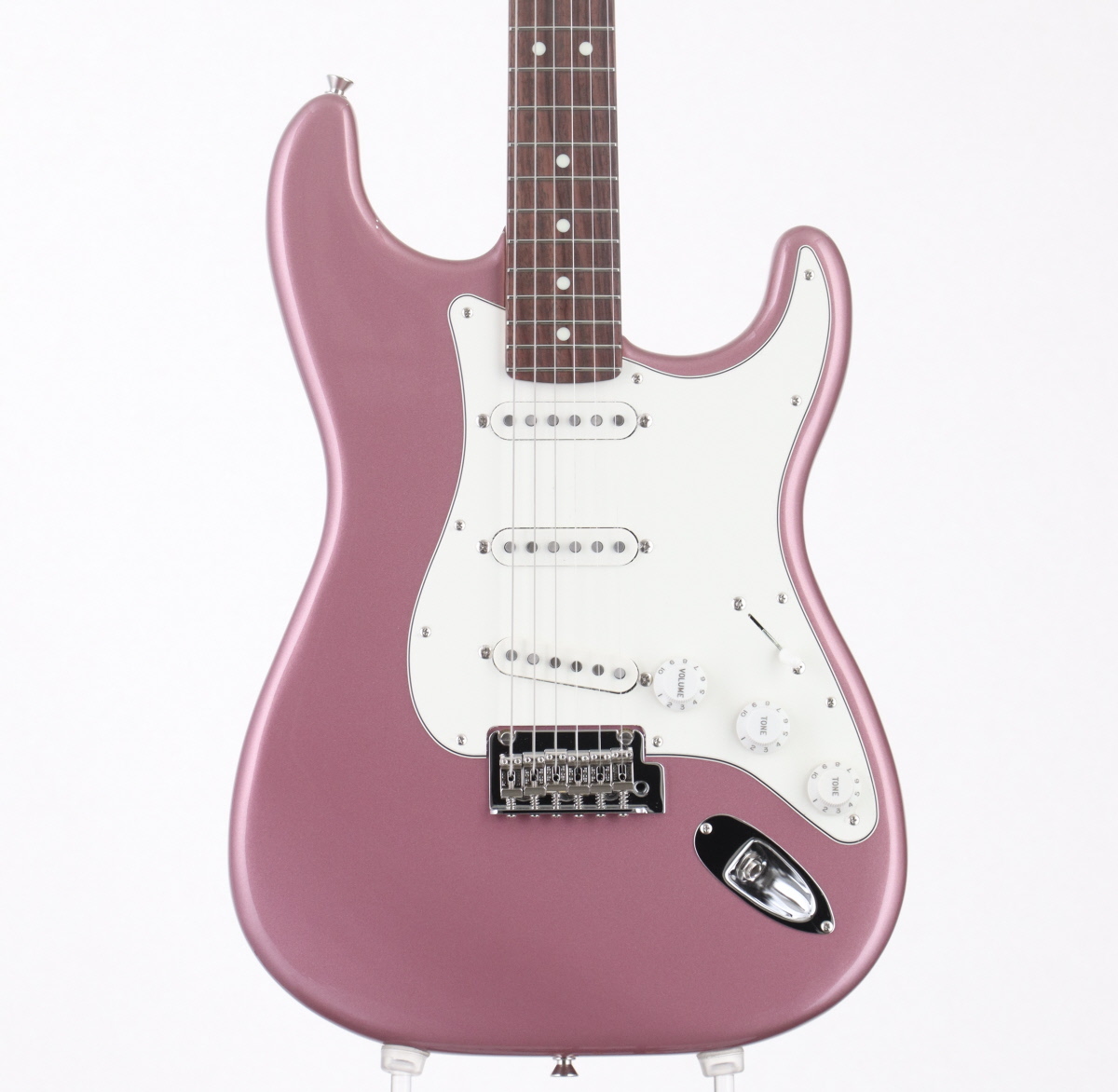 Fender FSR Collection Hybrid II Stratocaster Matching Head Cap