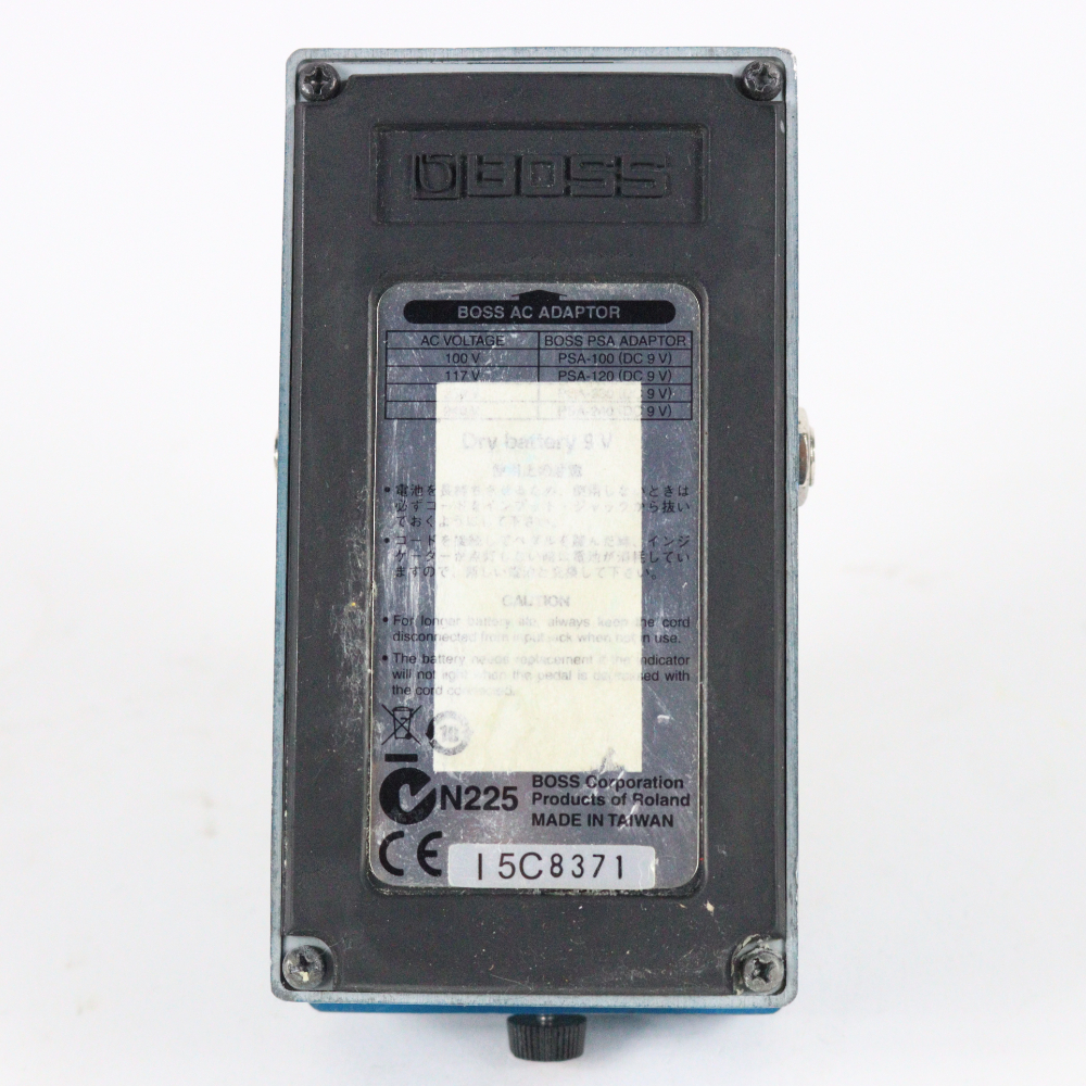 weed 【中古】weed ウィード Mod BOSS BD-2 / Double SW Mod Blues