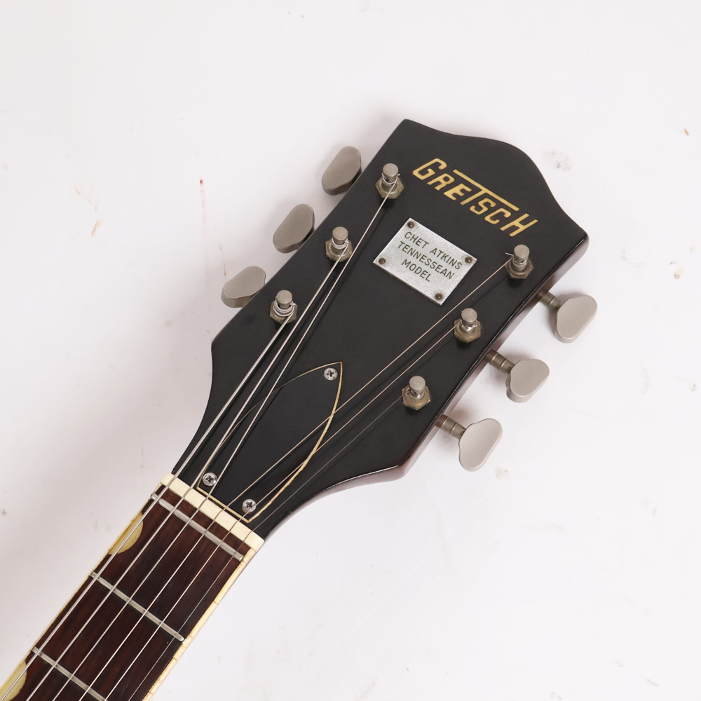 Gretsch 【中古】Gretsch 6119 Chet Atkins Tennessean 1967年製