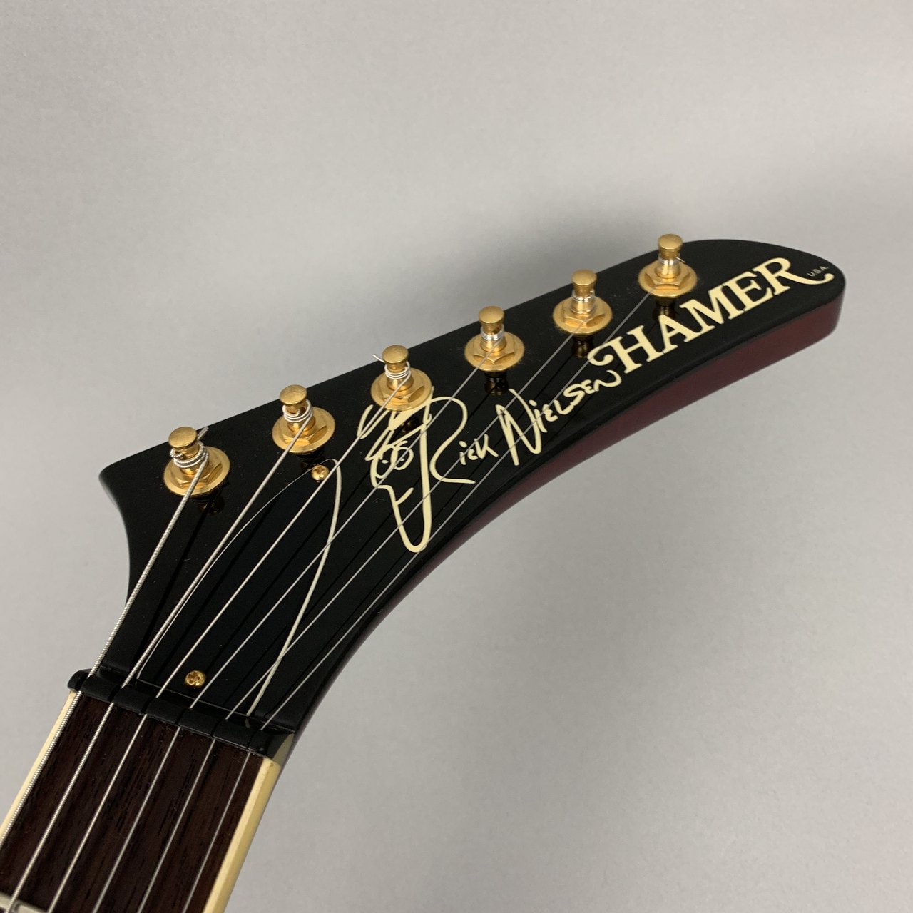 Hamer Gstc Rn 59b 中古 楽器検索デジマート