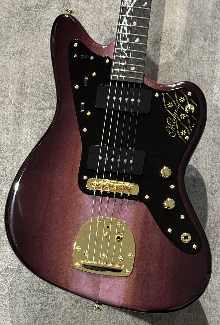 momose MJS-KYOZAKURA SP'26/E KZP-VGR【限定生産】【3.66kg】（新品