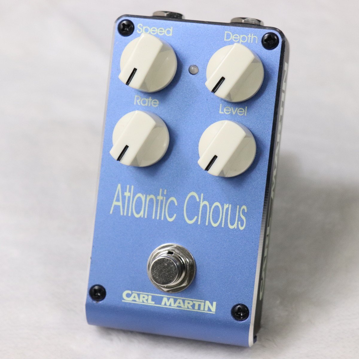 美品｜Carl Martin Atlantic Chorus コーラス CARL MARTIN Atlantic Chorus - シンプルでコンパクト