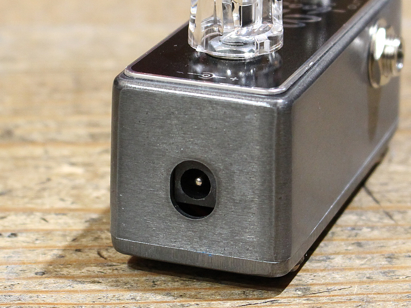 Xotic EP Booster（中古）【楽器検索デジマート】