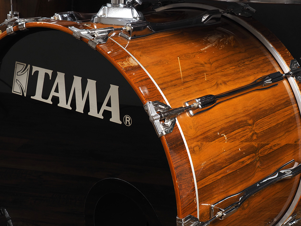 Tama Artstar9500 Cordia Drum Set BD22