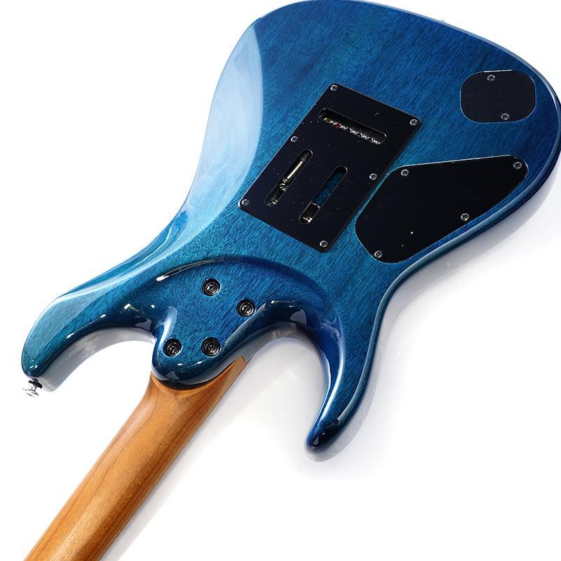 Ibanez MM1-TAB [Martin Miller AZ Signature Model] 【キズ有り特価
