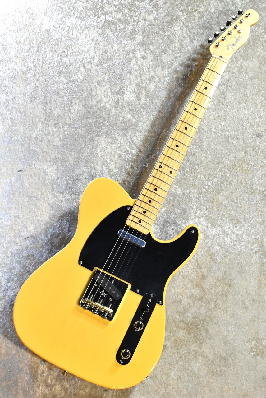 ギター Fender Japan Traditional 51 Nocaster Fender FSR Made in Japan Traditional 51 Nocaster -BTB- #JD25007113