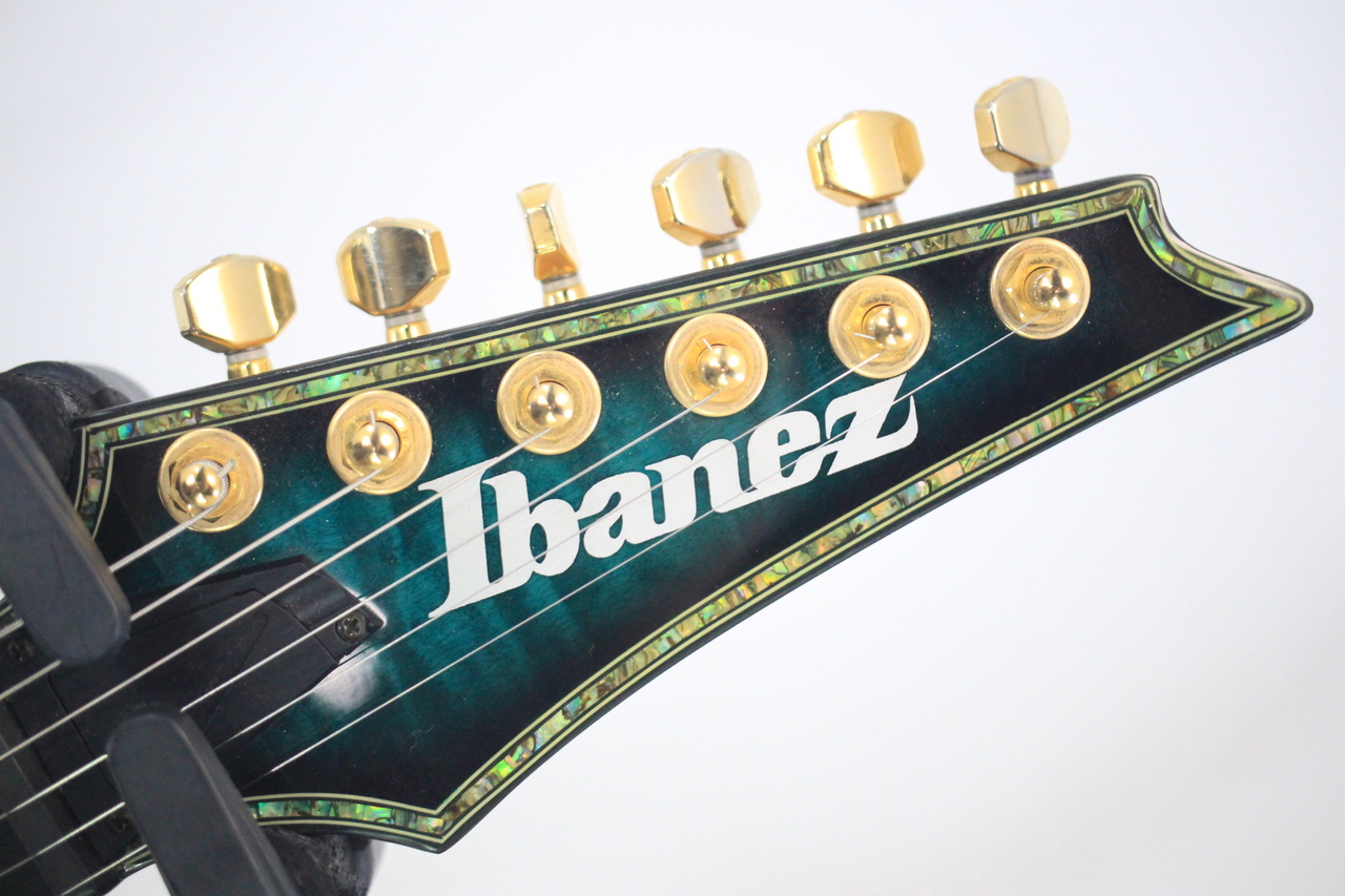 ギター Ibanez RGIX20FEQM Ibanez RGIX20FEQM（中古）【楽器検索デジマート】