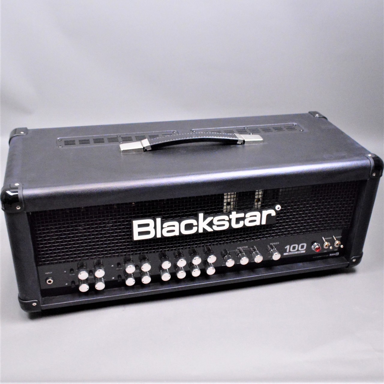 Blackstar SERIES ONE 100 ヘッドアンプ - アンプ