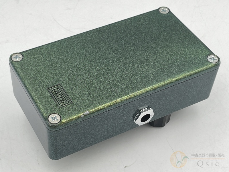 MXR Carbon Copy [VMM47]【梅田店在庫】（中古）【楽器検索デジマート】