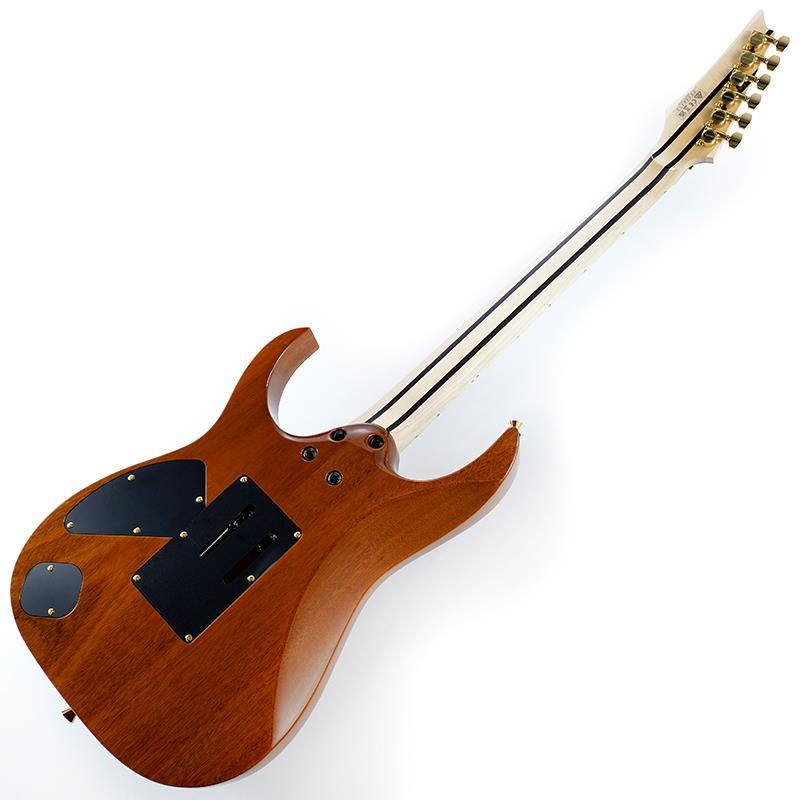 Ibanez Ikebe 50th Anniversary j.custom IKRG85703 (Hawaiian