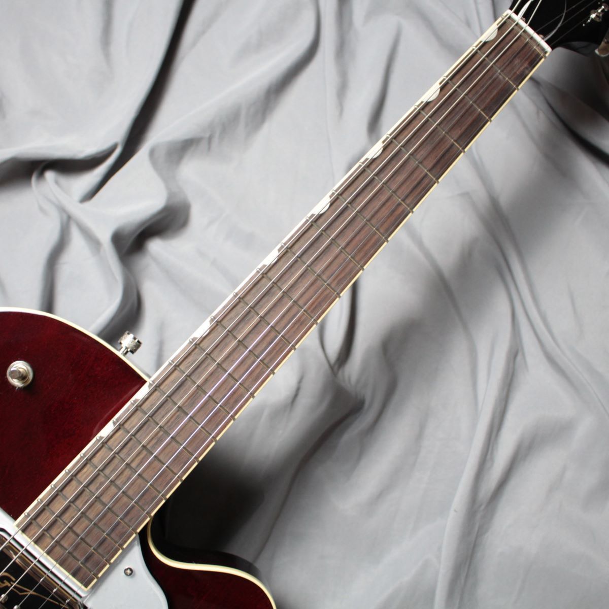 Gretsch G6119T-62 VS（新品/送料無料）【楽器検索デジマート】