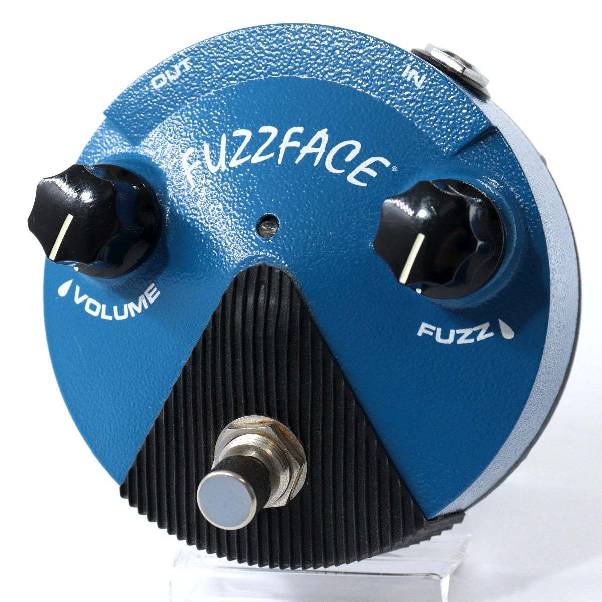 Jim Dunlop FFM1 / Silicon Fuzz Face Mini 【池袋店】（中古）【楽器