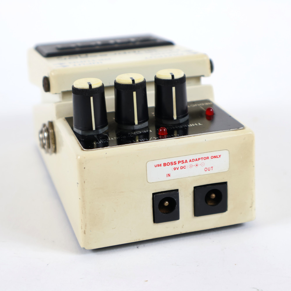 BOSS 【中古】 ノイズサプレッサー エフェクター BOSS NS-2 Noise