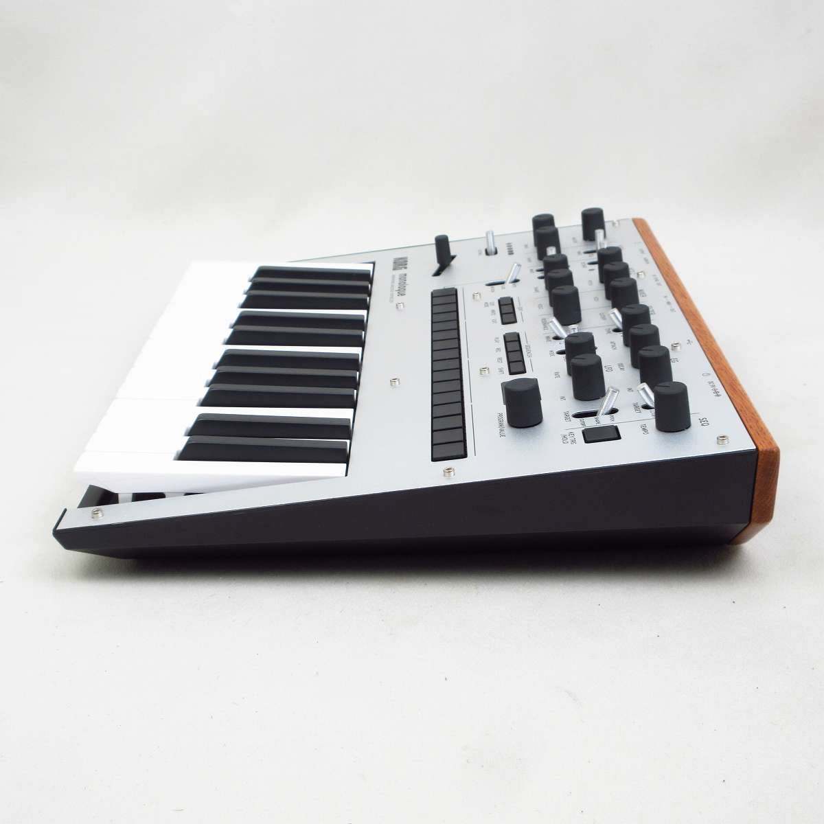 KORG Monologue ver.1.10 
