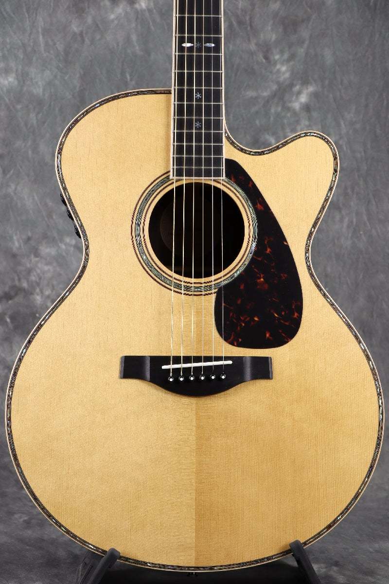 YAMAHA LX Series LJX36C ARE Natural ヤマハ 日本製 【実物画像/未
