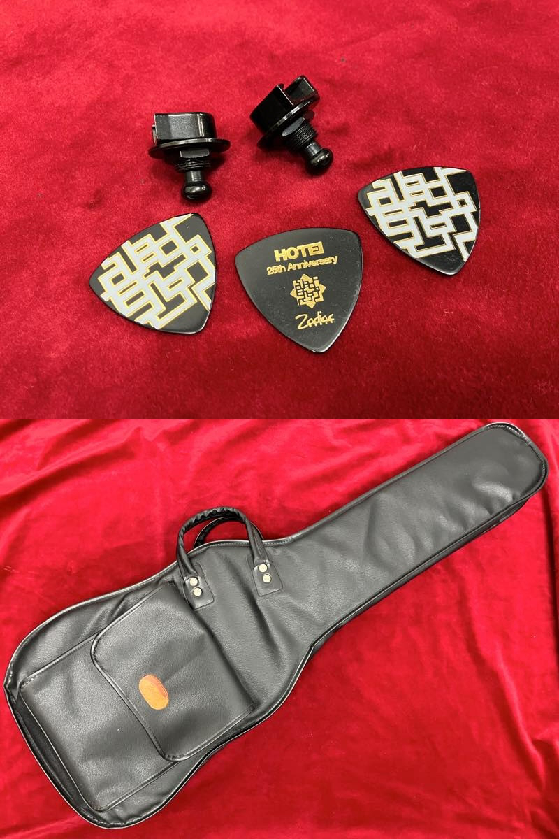 Zodiacworks TC-HOTEI（中古）【楽器検索デジマート】