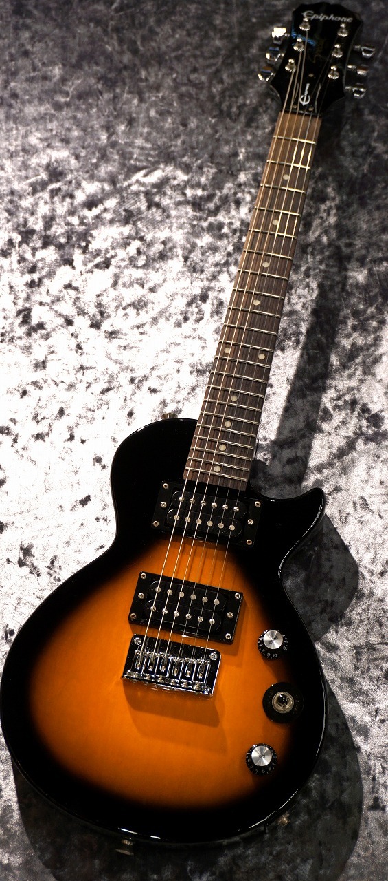 Epiphone 【USED】Les Paul Express [2.52kg] [2017년식] [미니기타] 사진 2