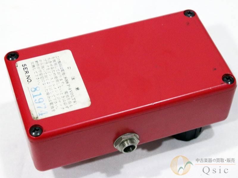 Maxon compressor CP-9 [XL862]【神戸店在庫】（中古）【楽器検索