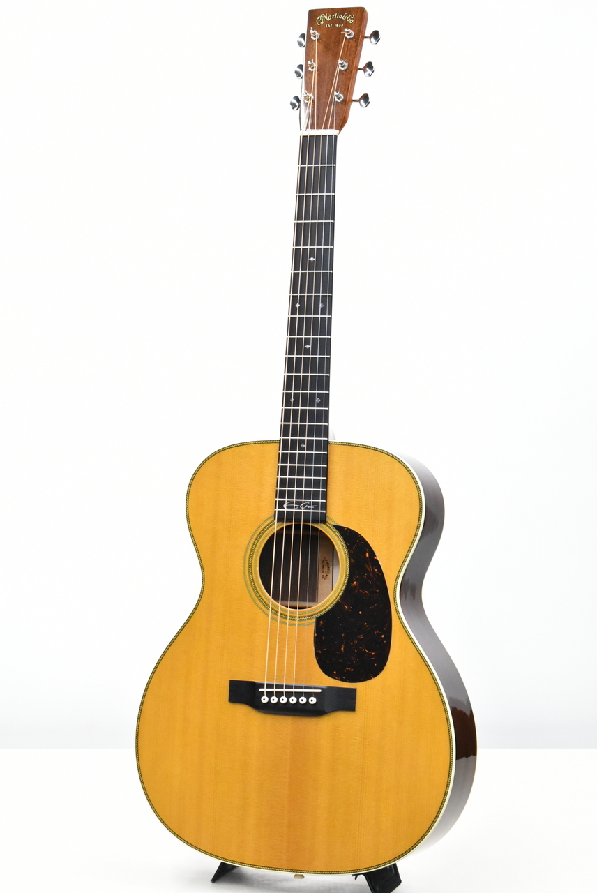 Martin 【クロサワ横浜店】【エリック・クラプトン シグネチャーモデル