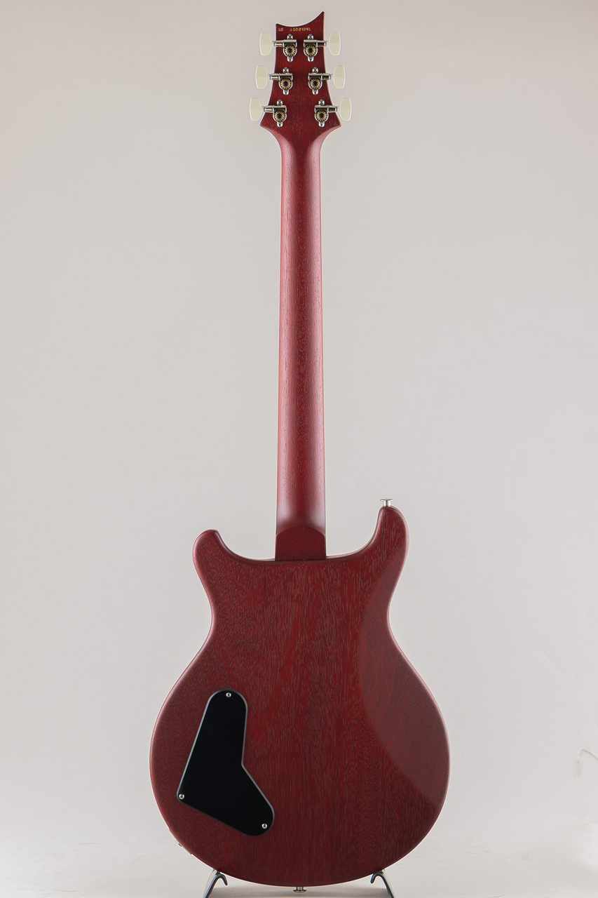 Paul Reed Smith(PRS) S2 Mira 594 Satin Dark Cherry Sunburst 2025