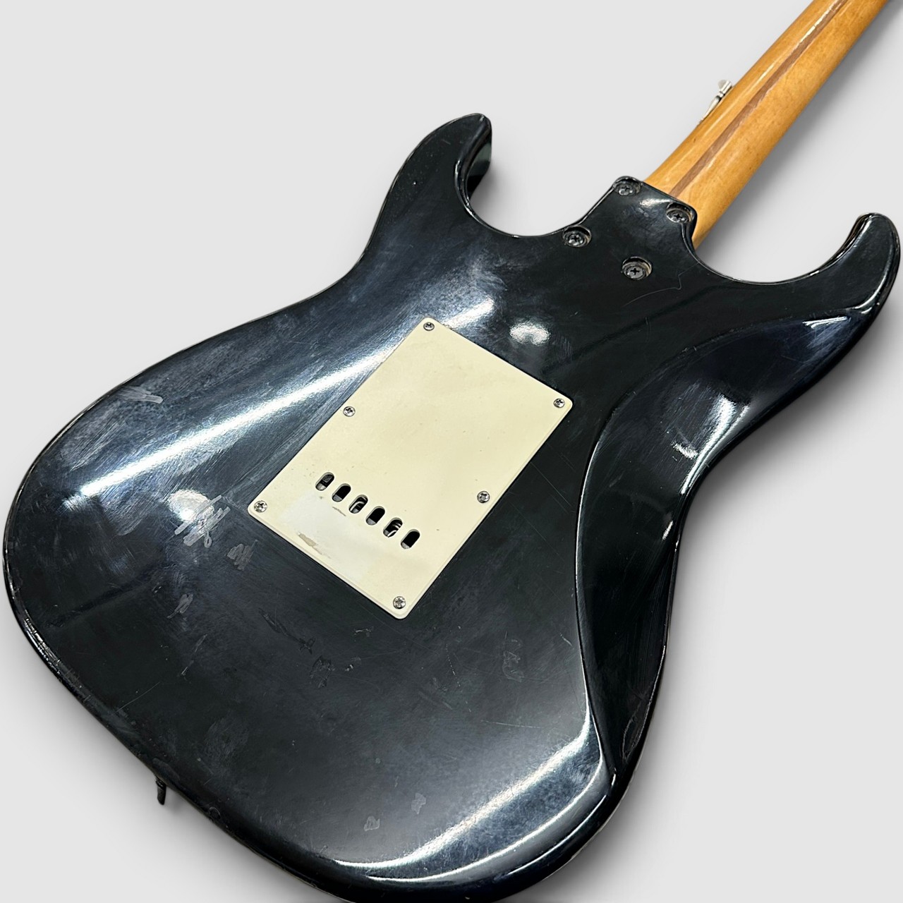 Greco Destination of Rock Addict（中古）【楽器検索デジマート】