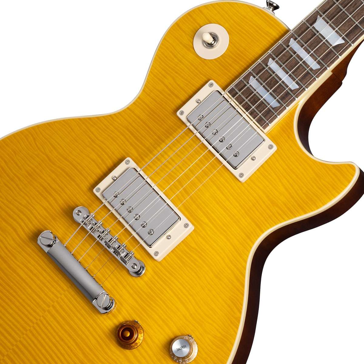 Epiphone Kirk Hammett 