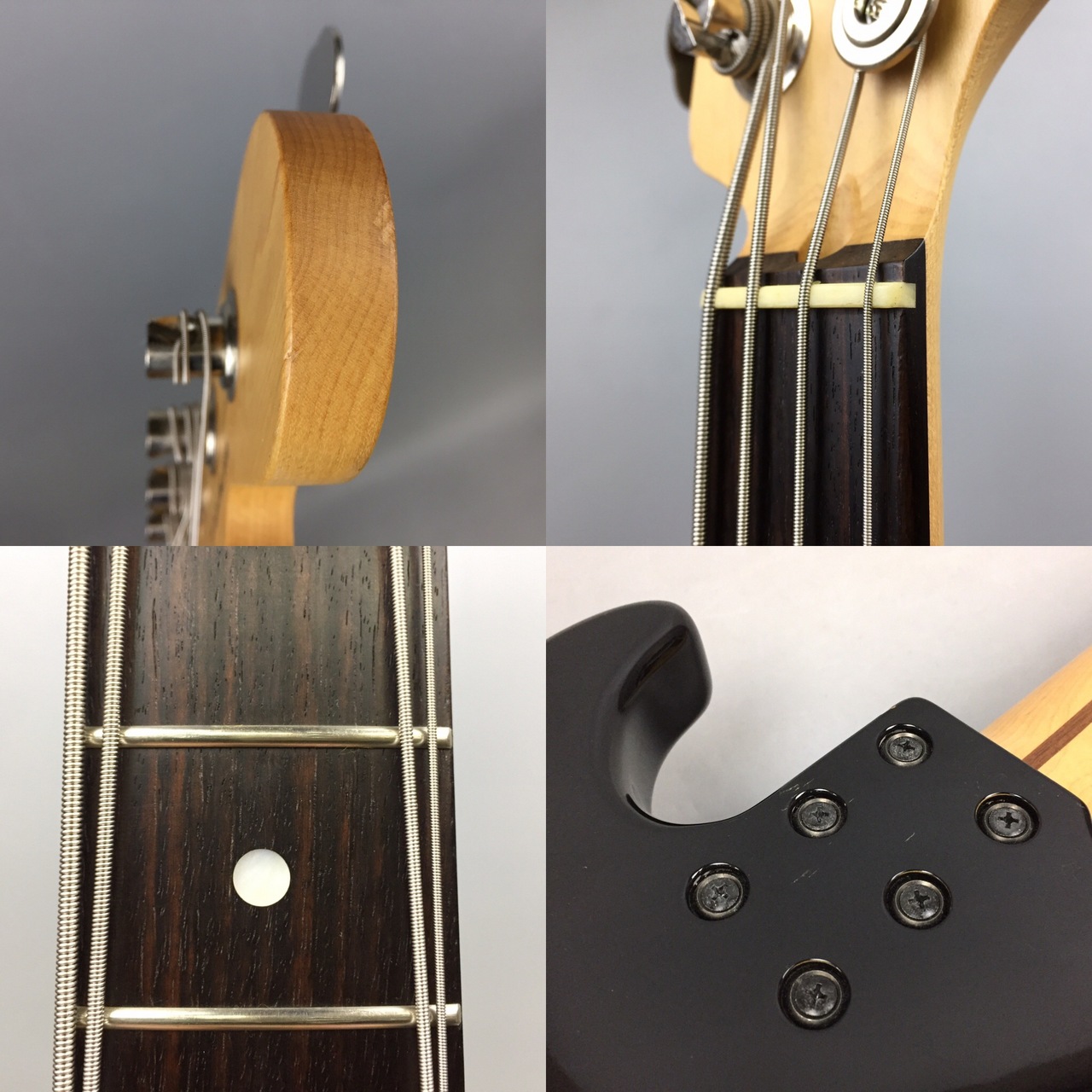 G&L premium 日本製 G&L L-2500 Premium made in Japan - Geek IN Box