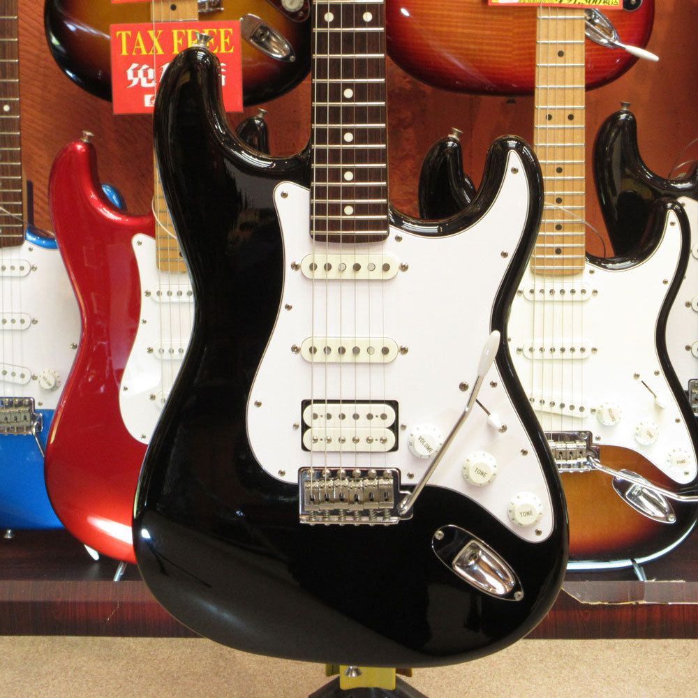 FUJIGEN(FGN) JST-5RH（中古）【楽器検索デジマート】