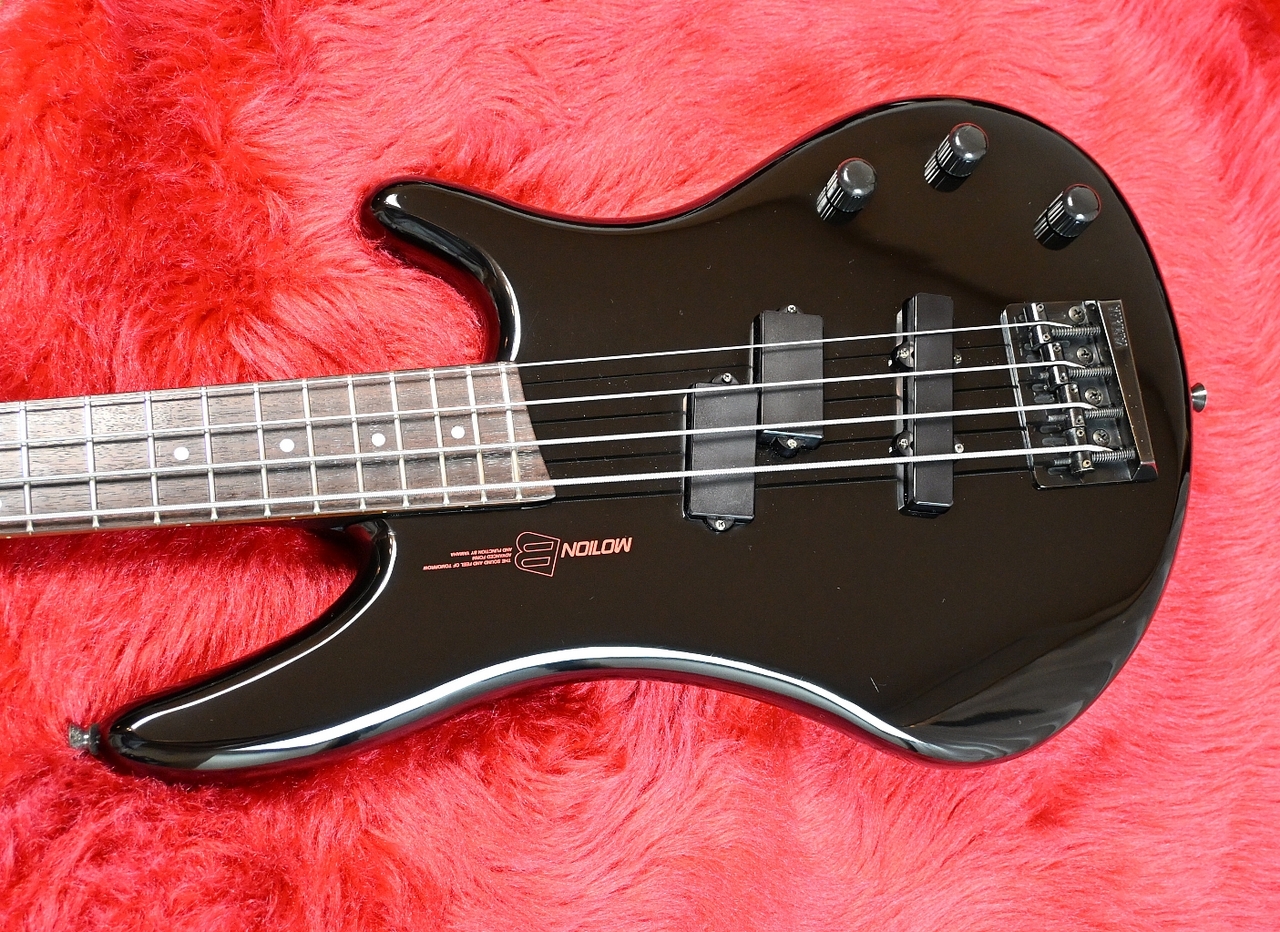 YAMAHA MB-3R MOTION B BASS BLK （中古）【楽器検索デジマート】