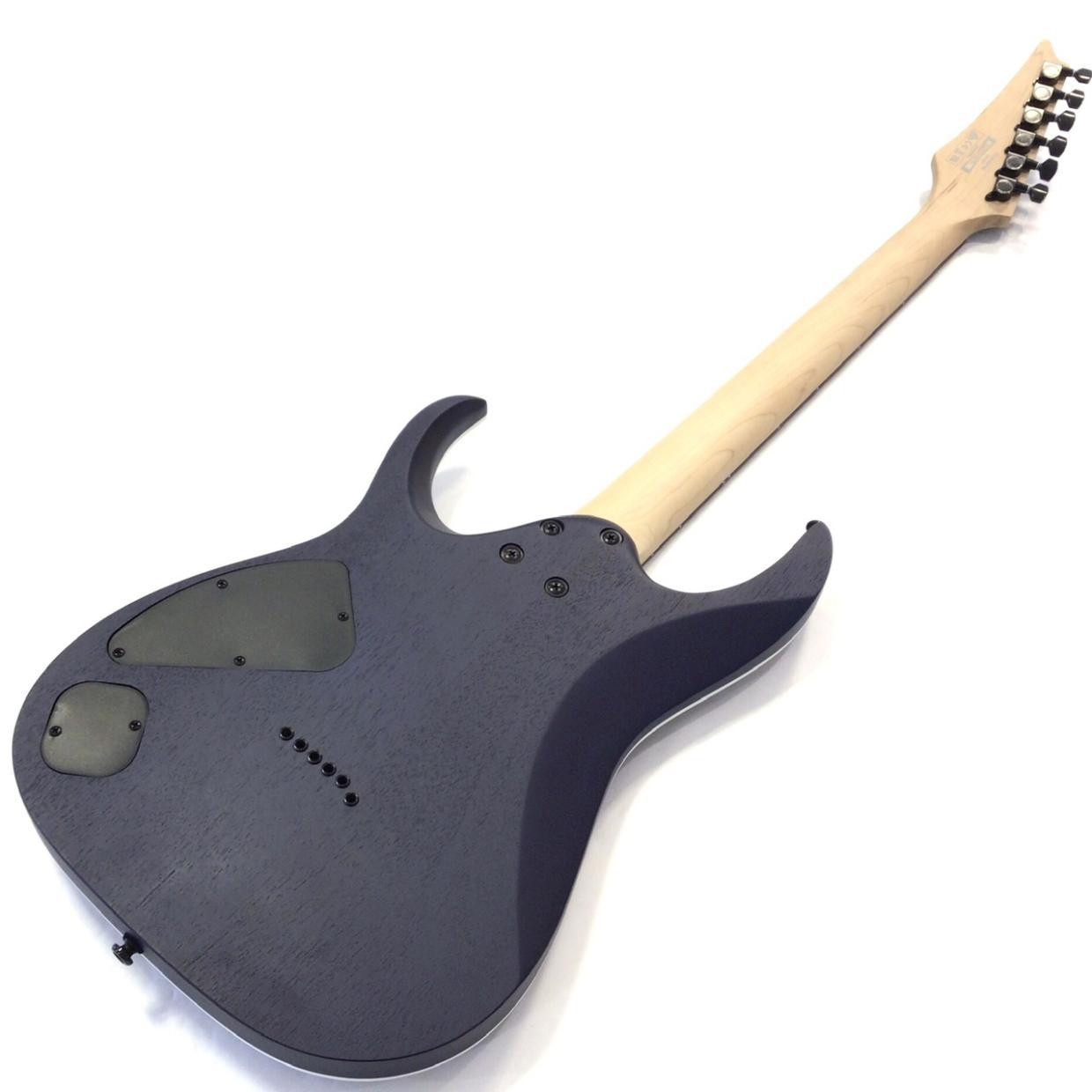 Ibanez RGA42FM / BLF (Blue Lagoon Burst Flat)（新品特価/送料無料