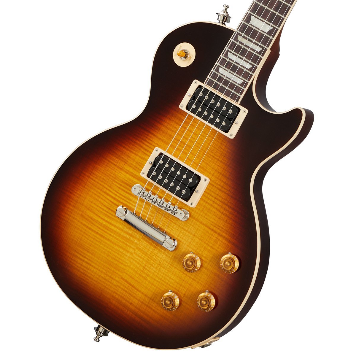 Gibson Slash Les Paul Standard November Burst ギブソン スラッシュ レスポール 【渋谷店】（新品/送料無料）【楽器検索デジマート】