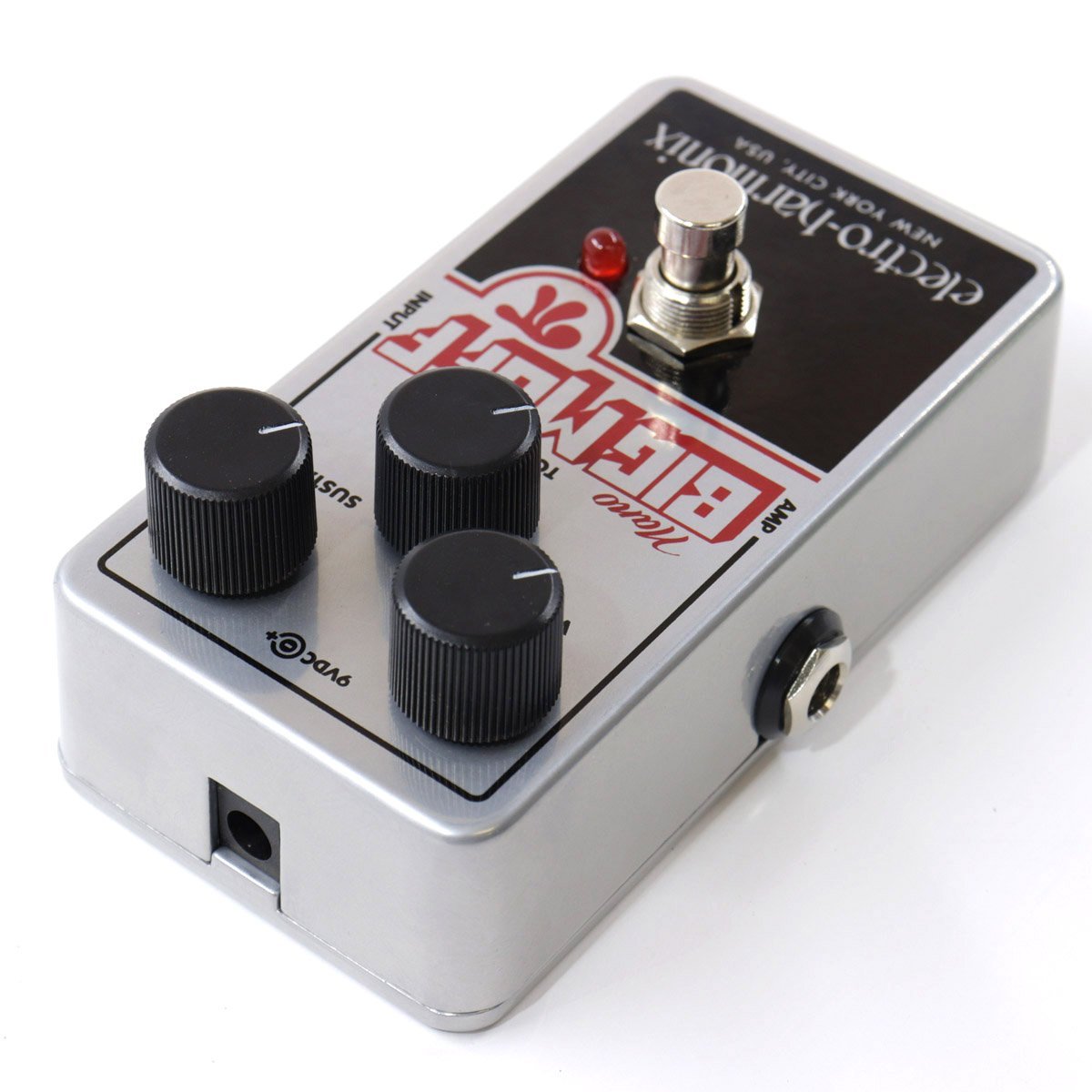 Big Muff Nano [中古品] Electro-Harmonix Nano Big Muff Pi 【池袋店】（中古）【楽器