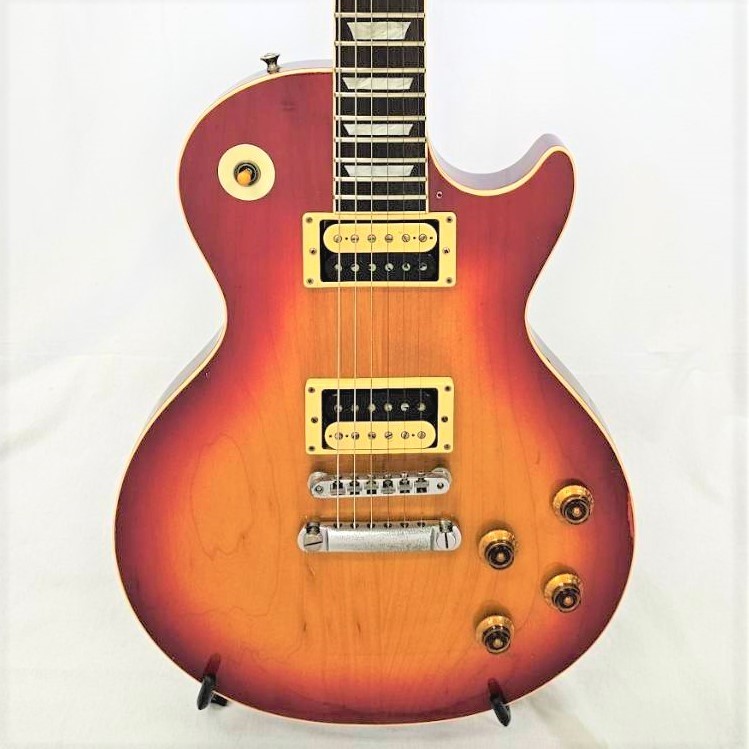 Tokai TLS-50 1984年製 Vintage【浦添店】(ビンテージ/送料無料 Tokai TLS-50 1984年製 Vintage【浦添店】(ビンテージ/送料無料